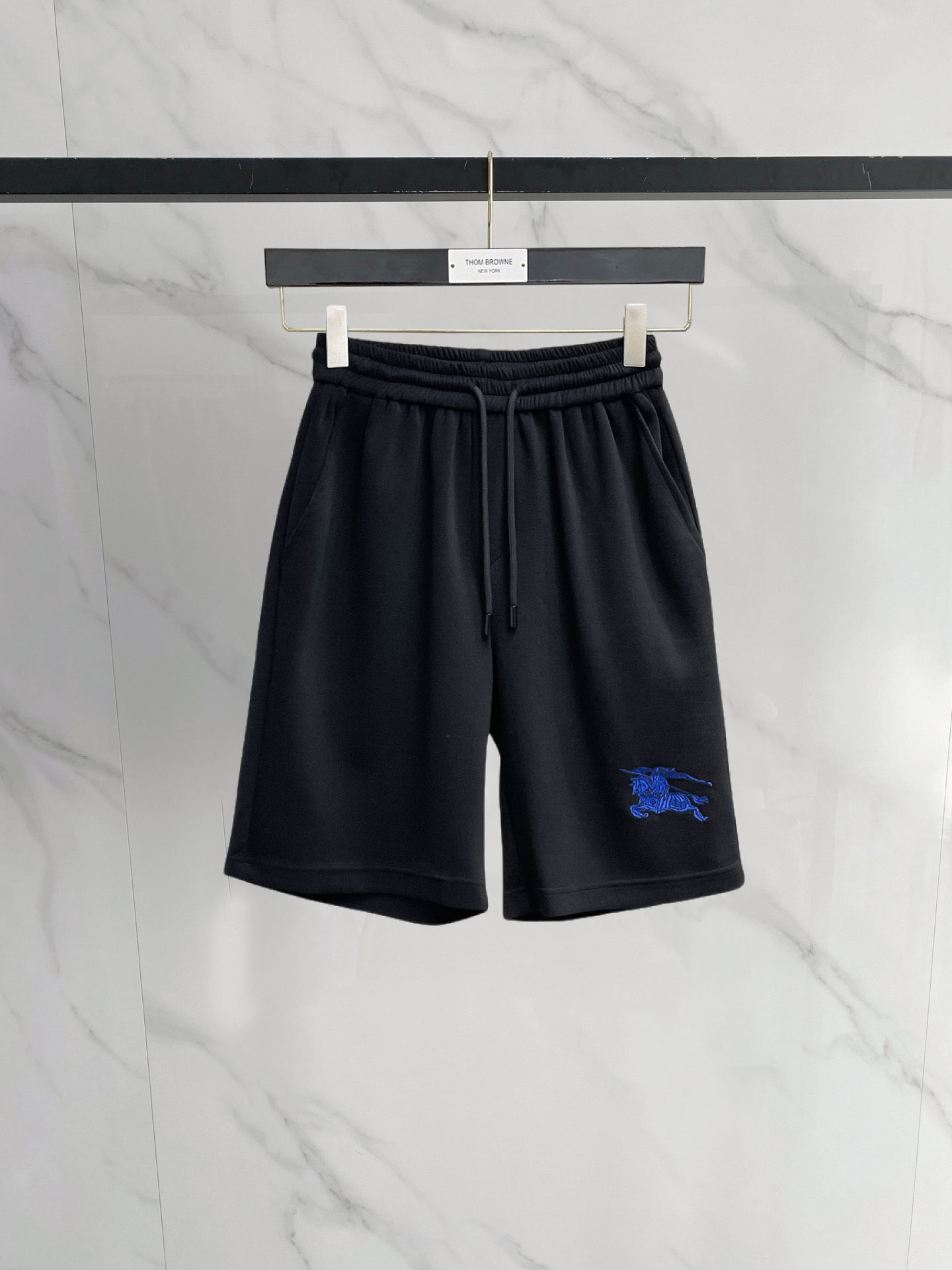 shorts Man