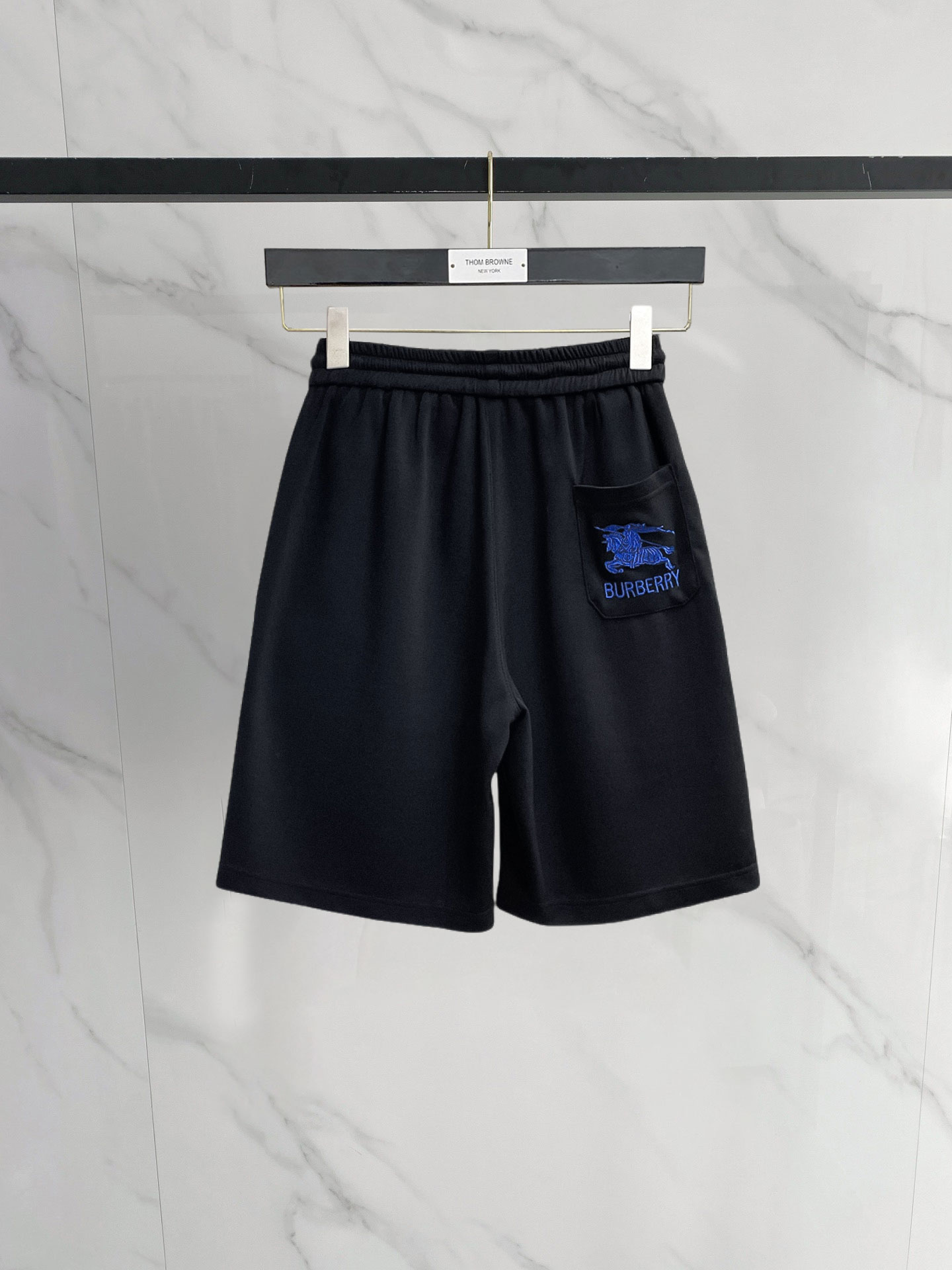 shorts Man