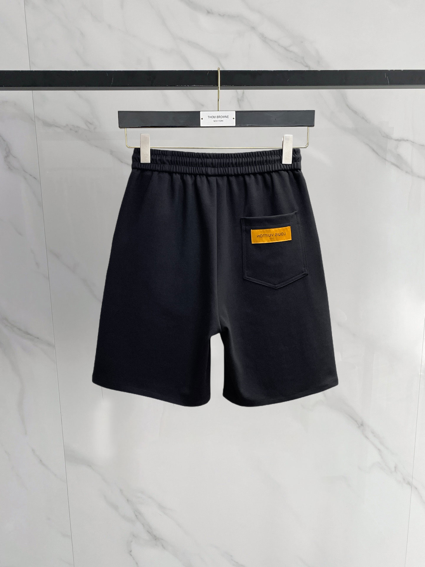 shorts Man