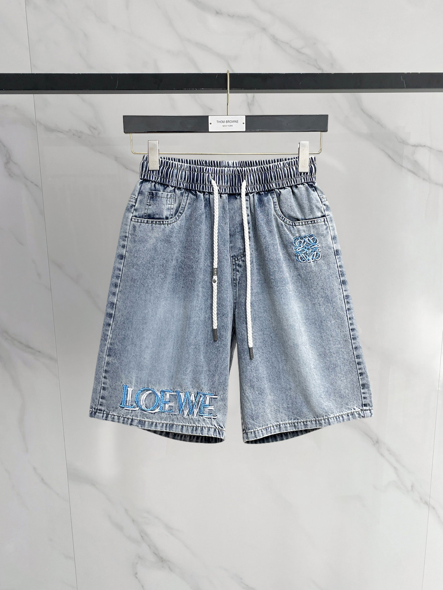 shorts Man