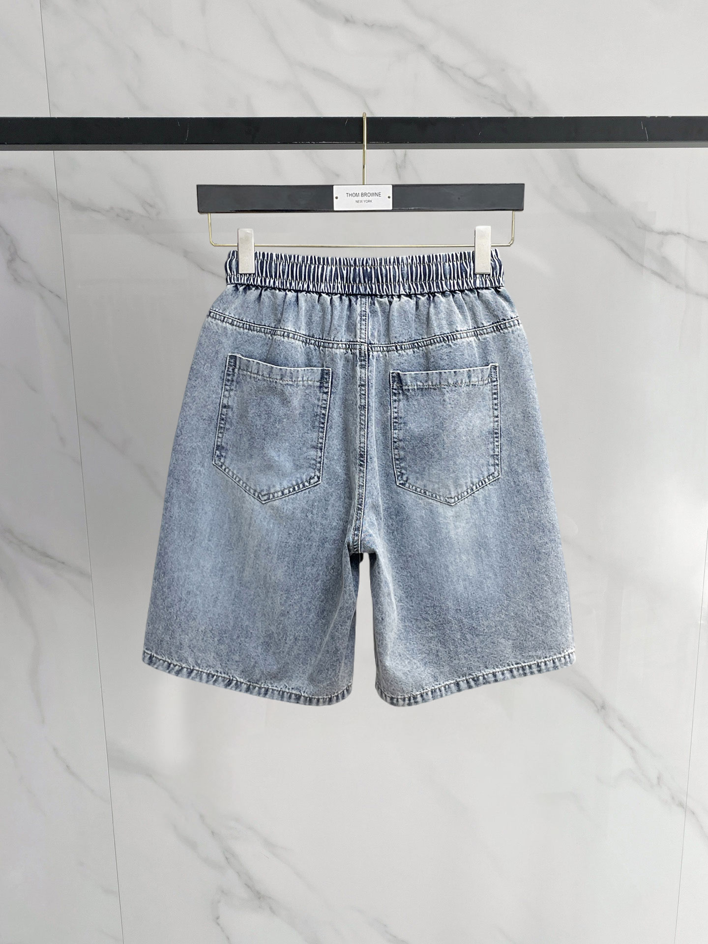 shorts Man