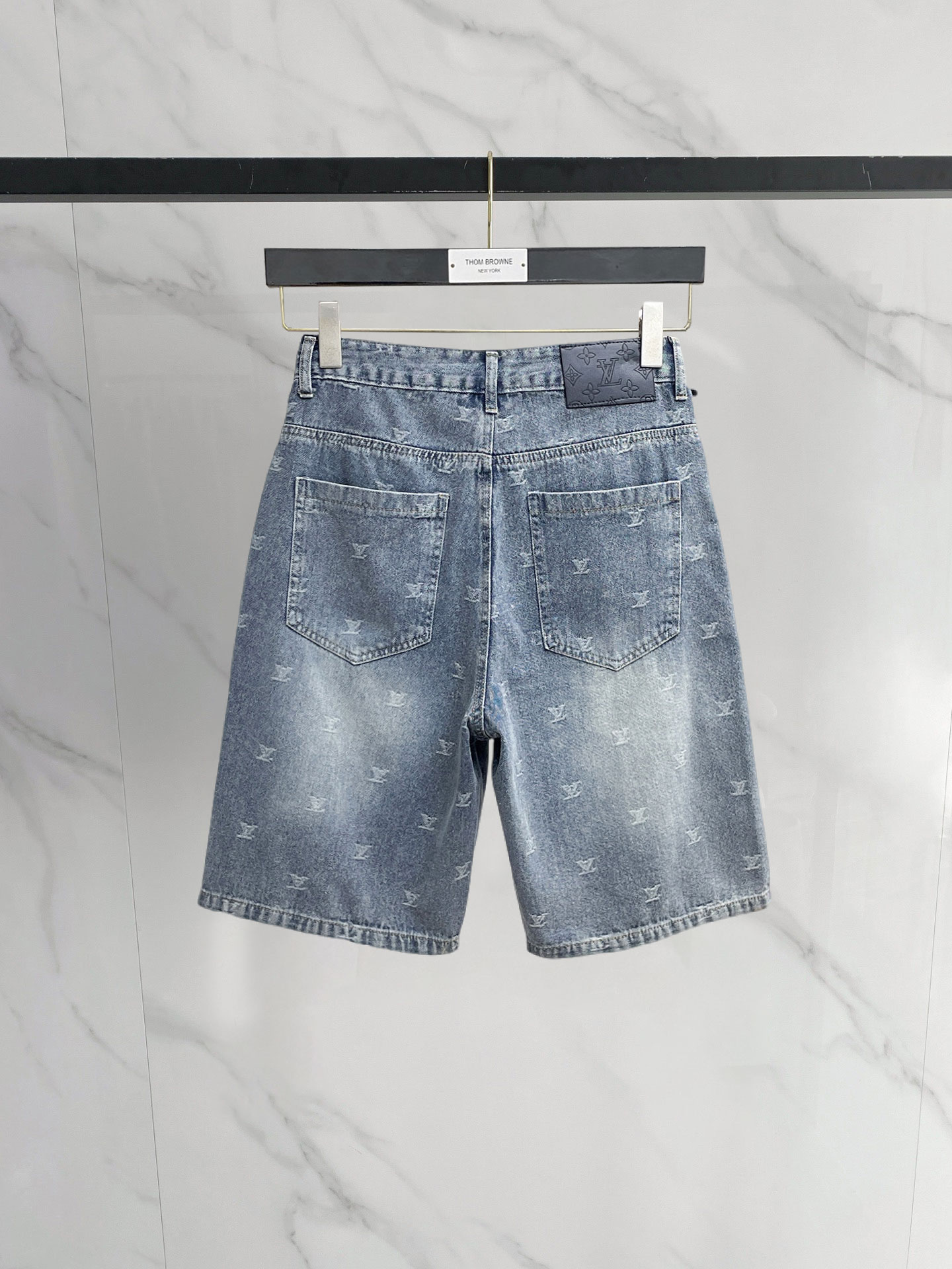 shorts Man