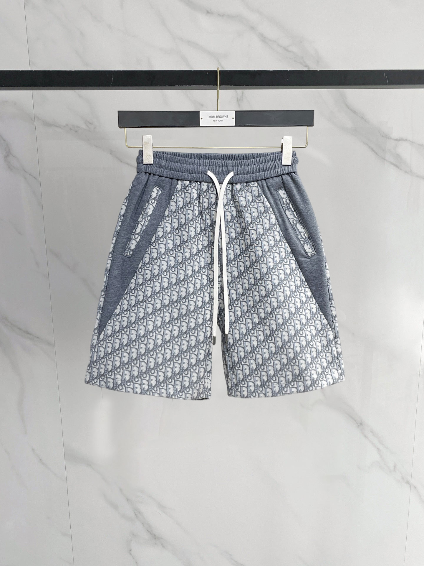 shorts Man