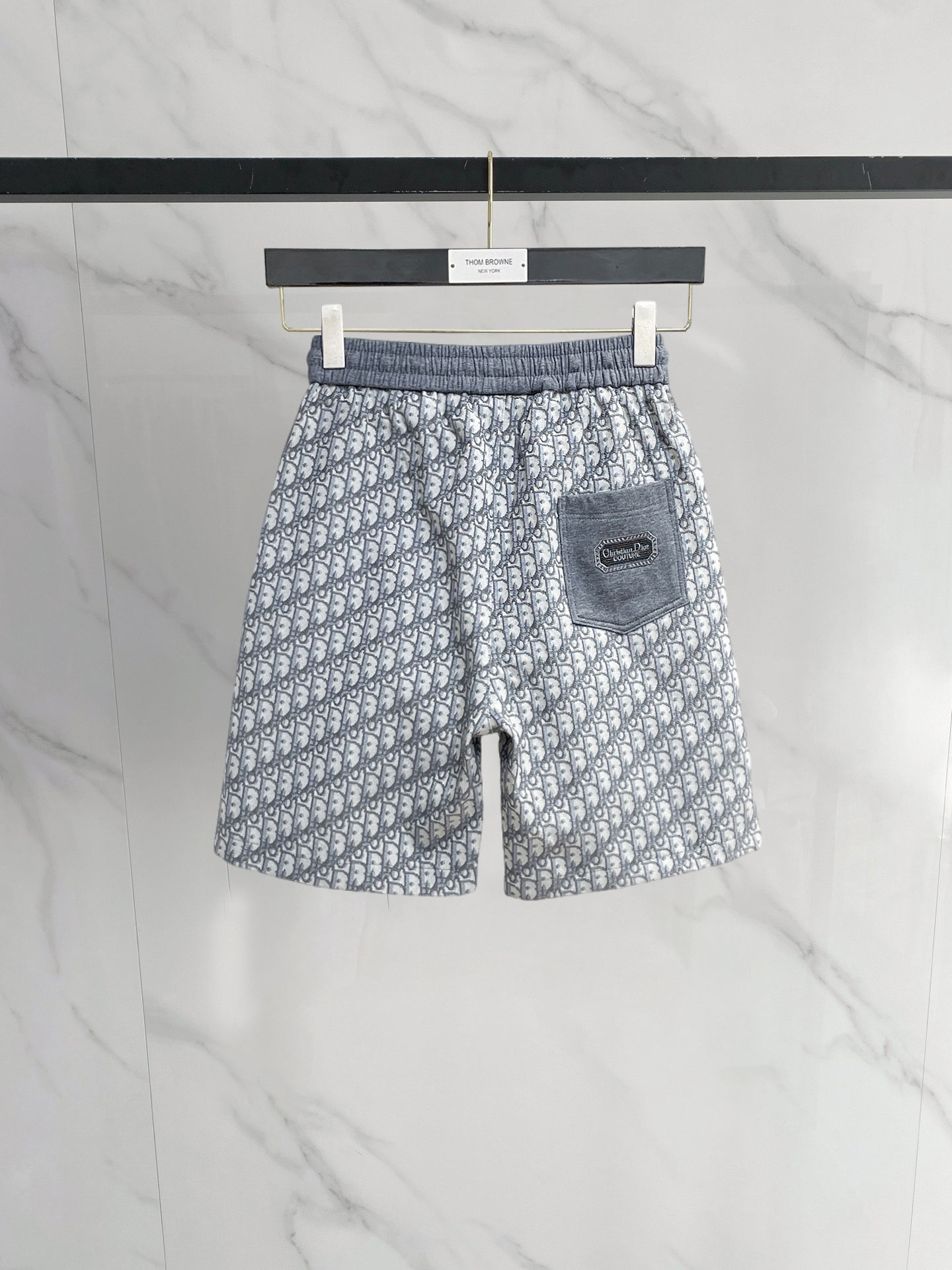 shorts Man