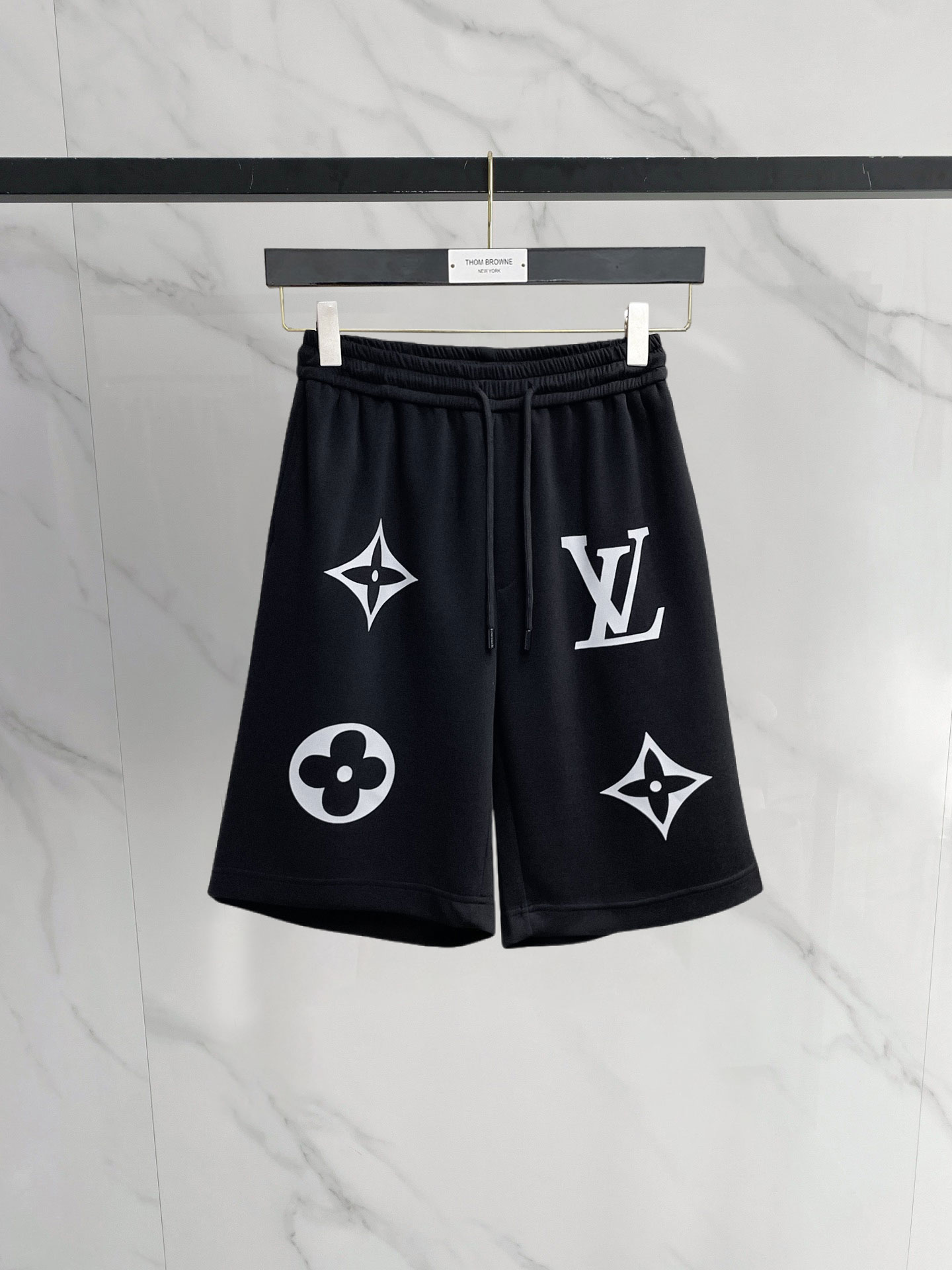 shorts Man
