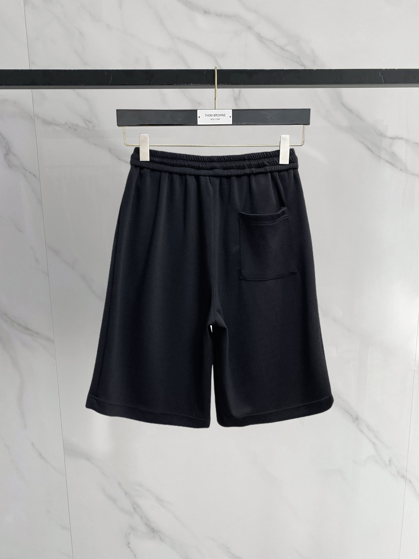 shorts Man