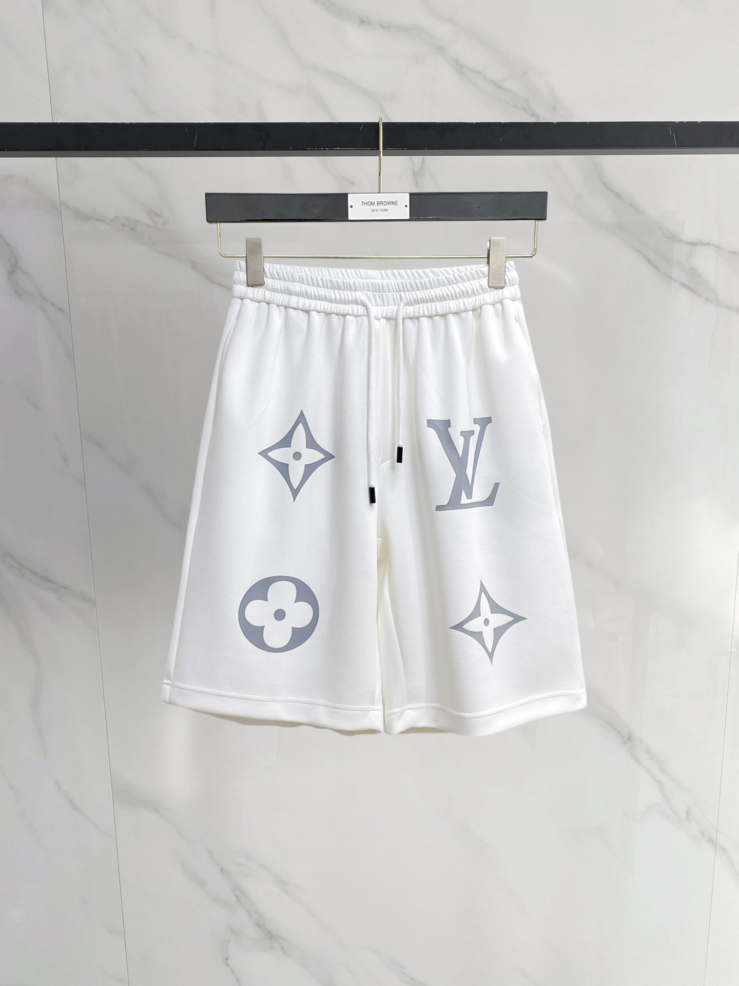 shorts Man