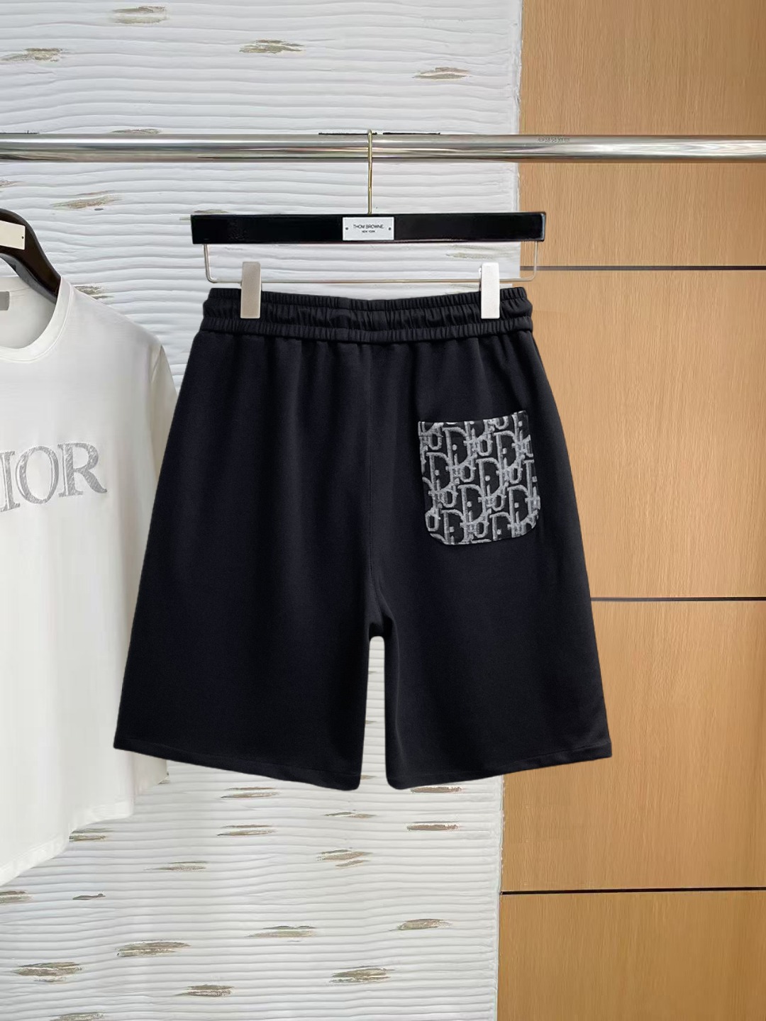 shorts Man
