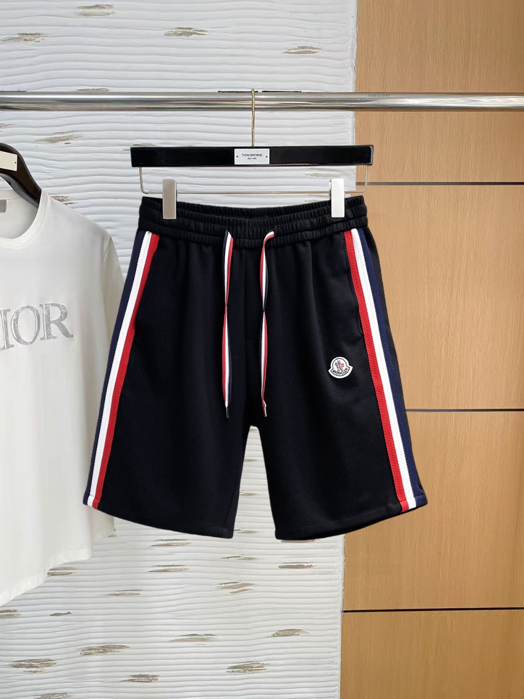 shorts Man