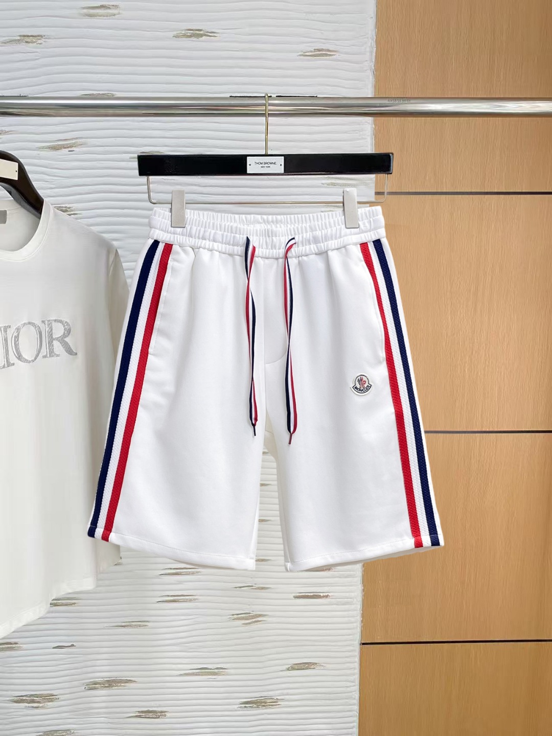 shorts Man