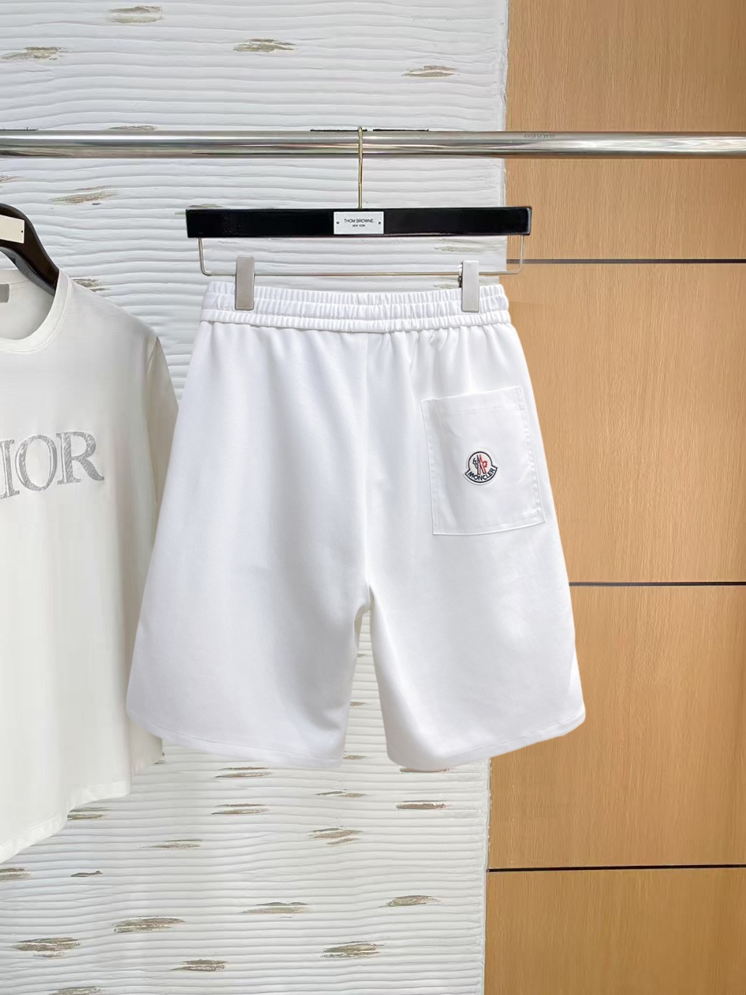 shorts Man