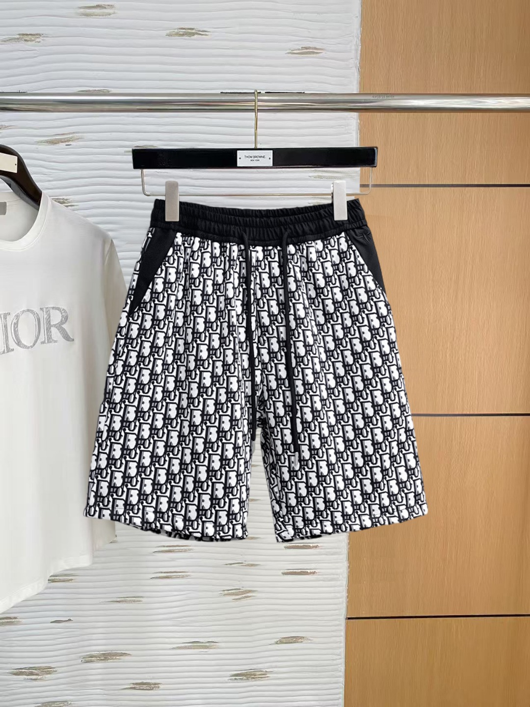 shorts Man