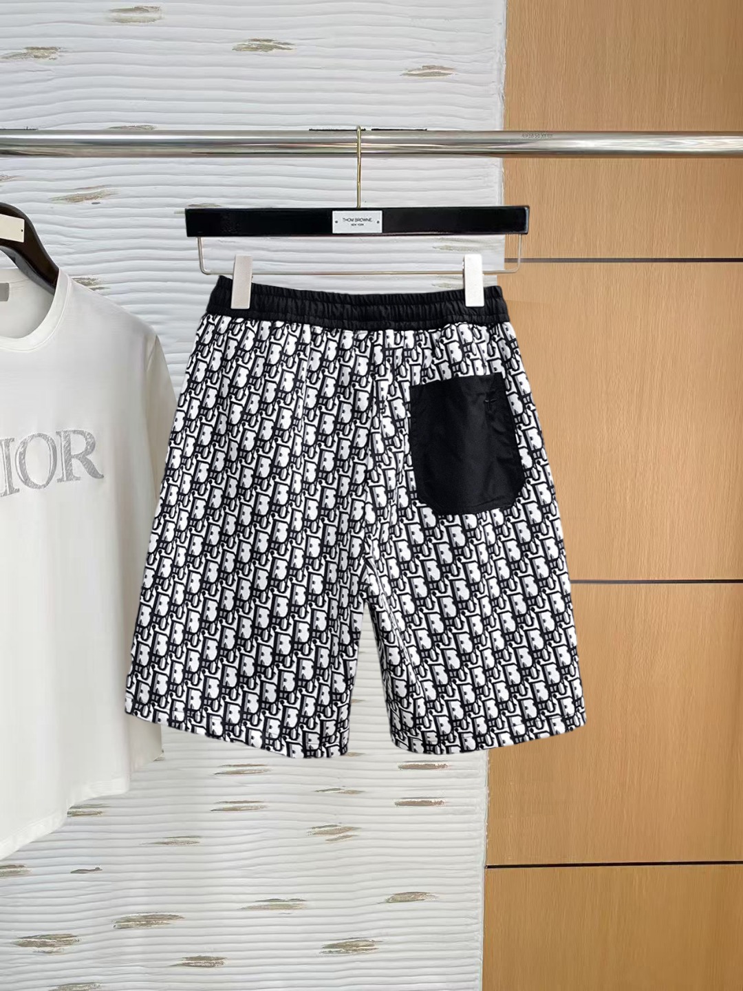 shorts Man