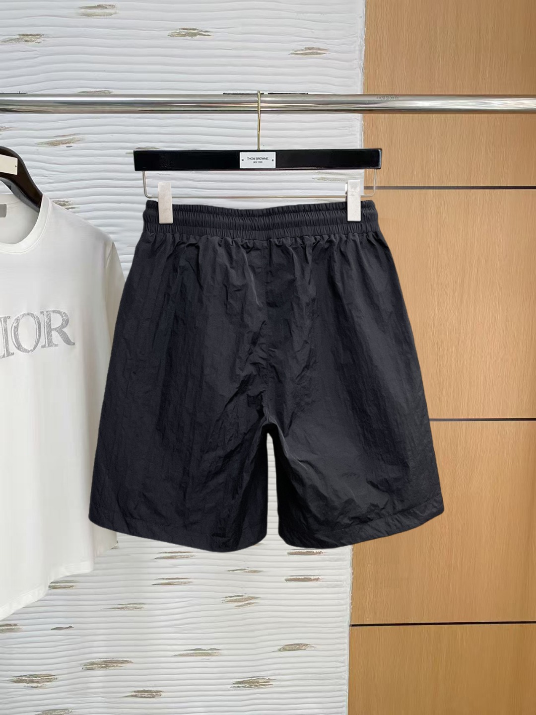 shorts Man