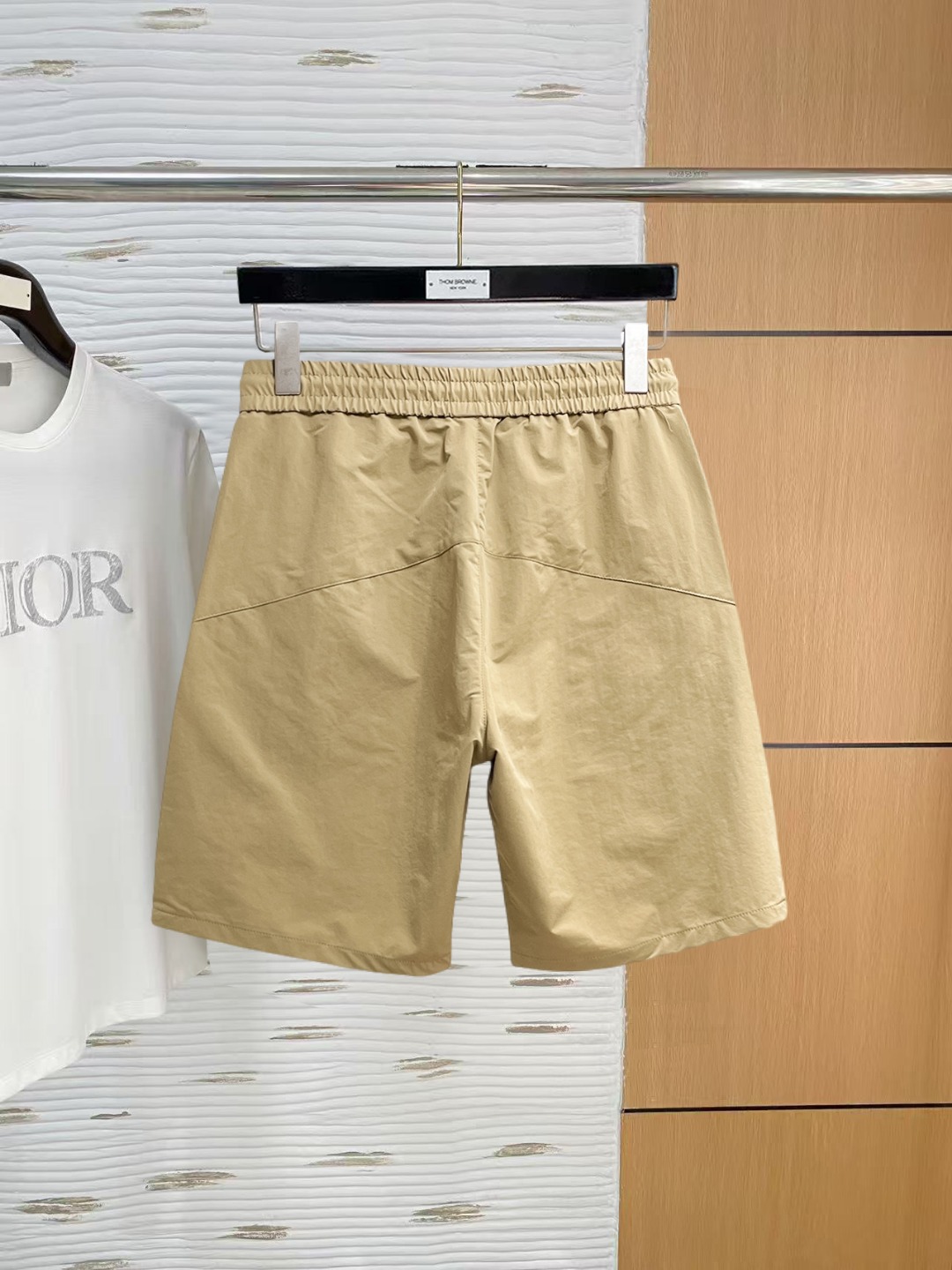 shorts Man