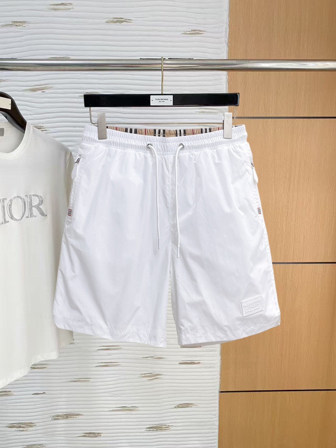 shorts Man