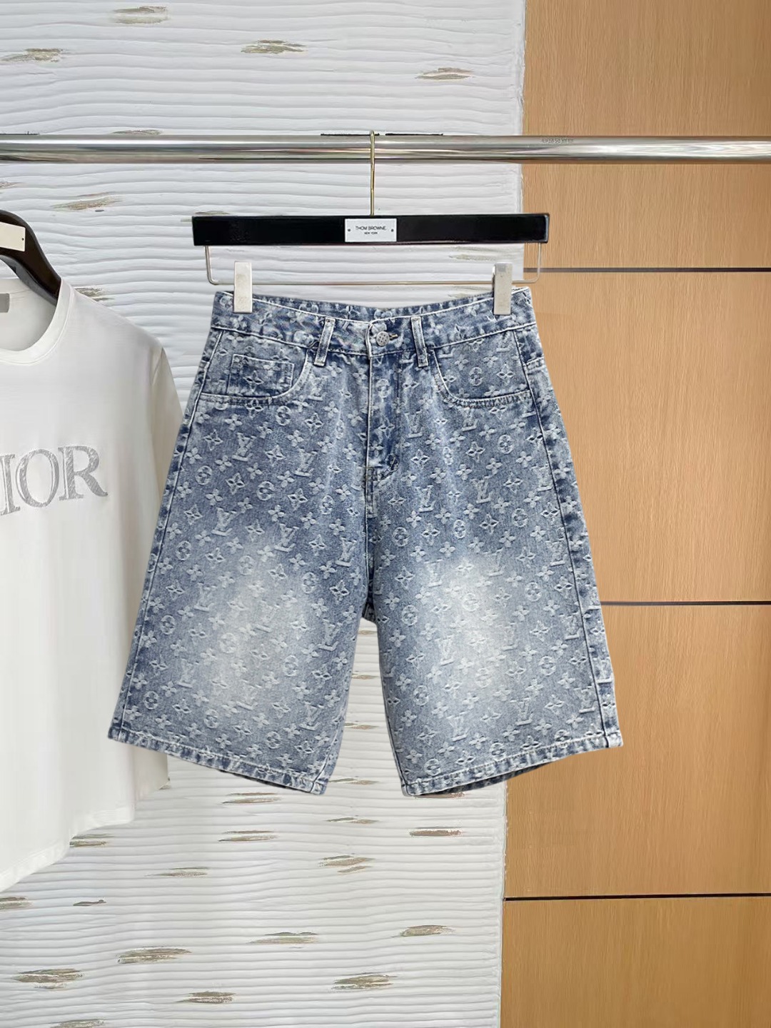 shorts Man