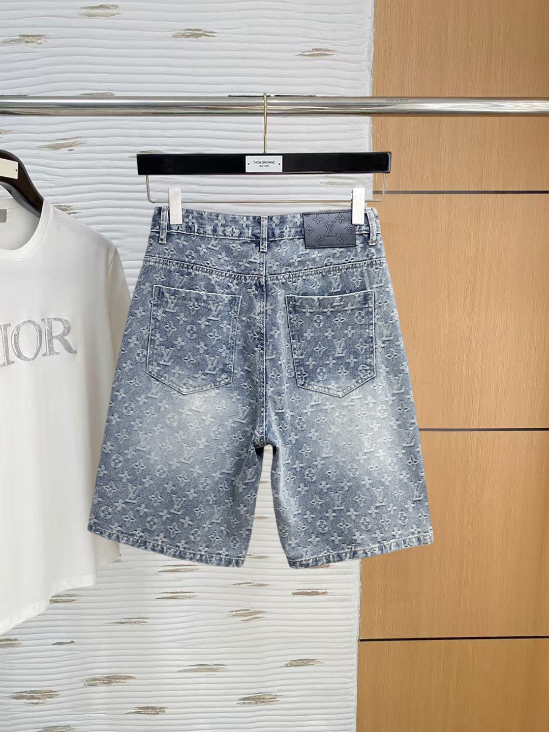 shorts Man