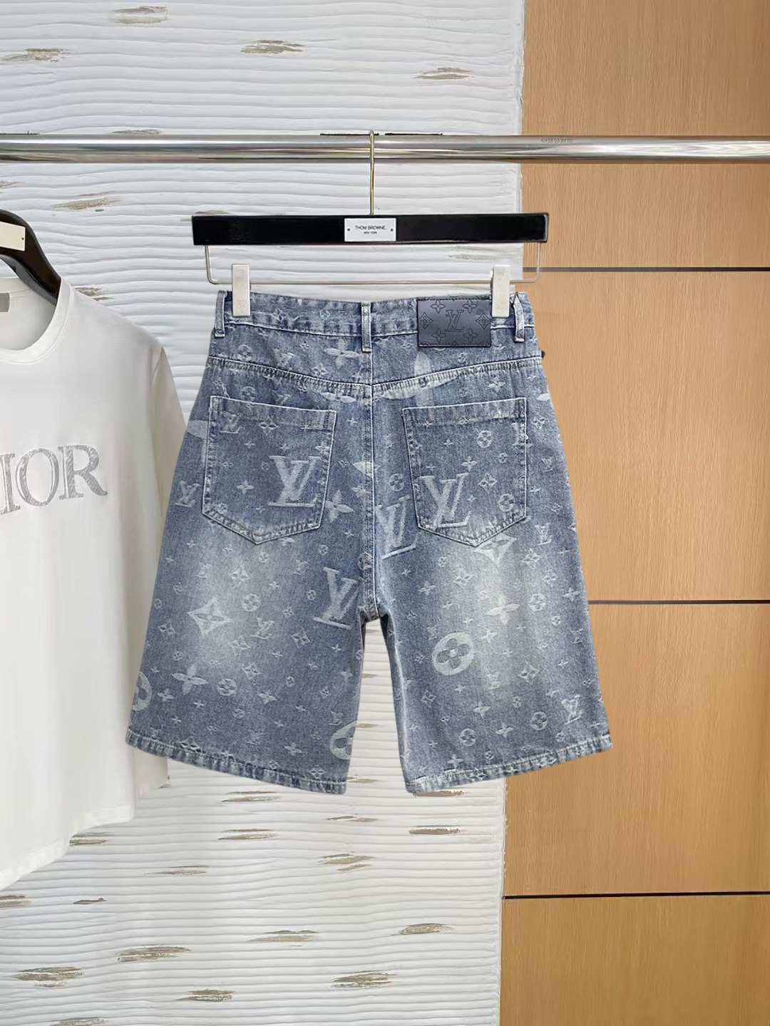 shorts Man