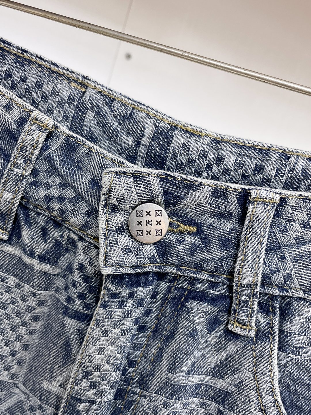 shorts Man