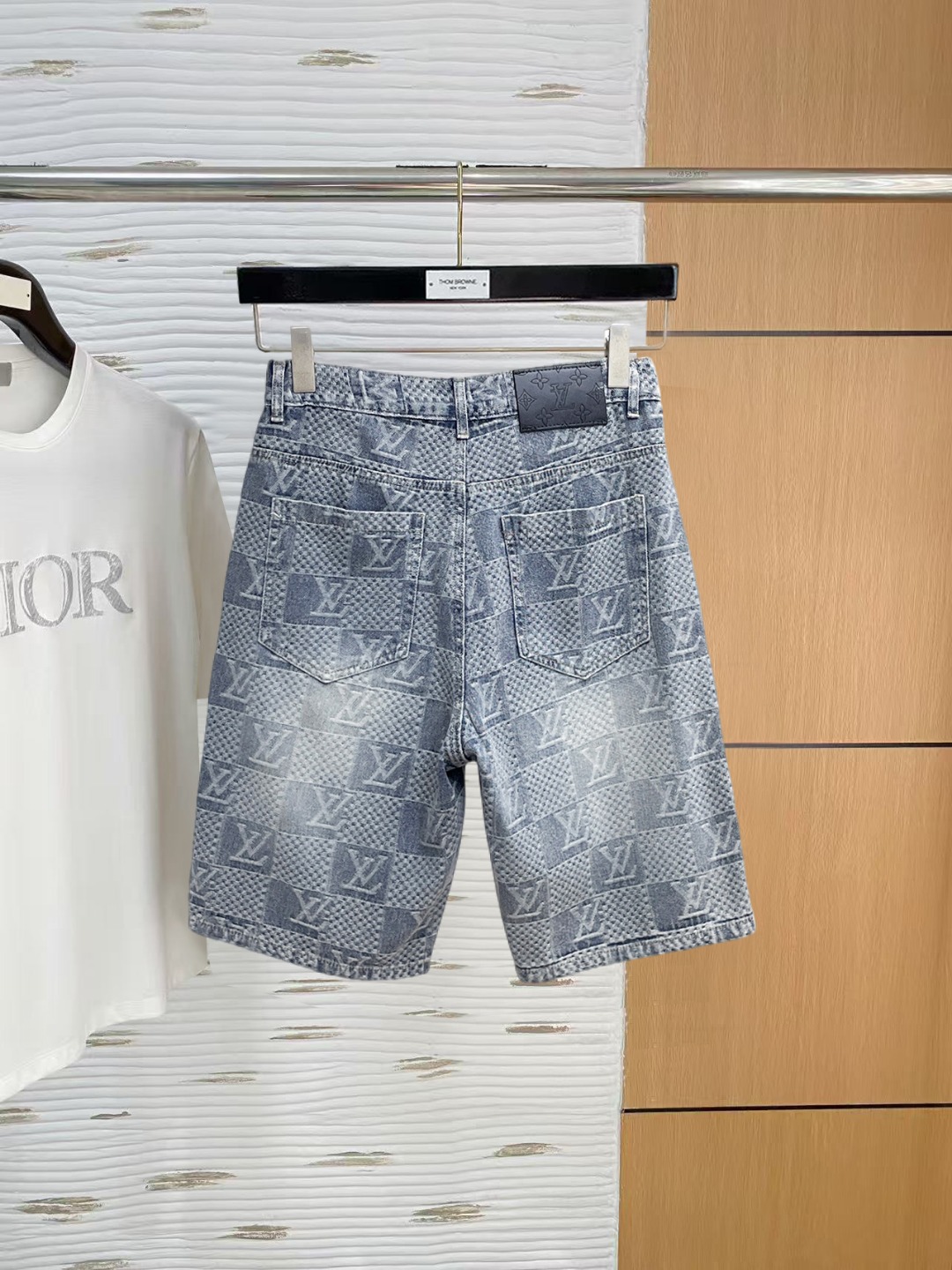 shorts Man