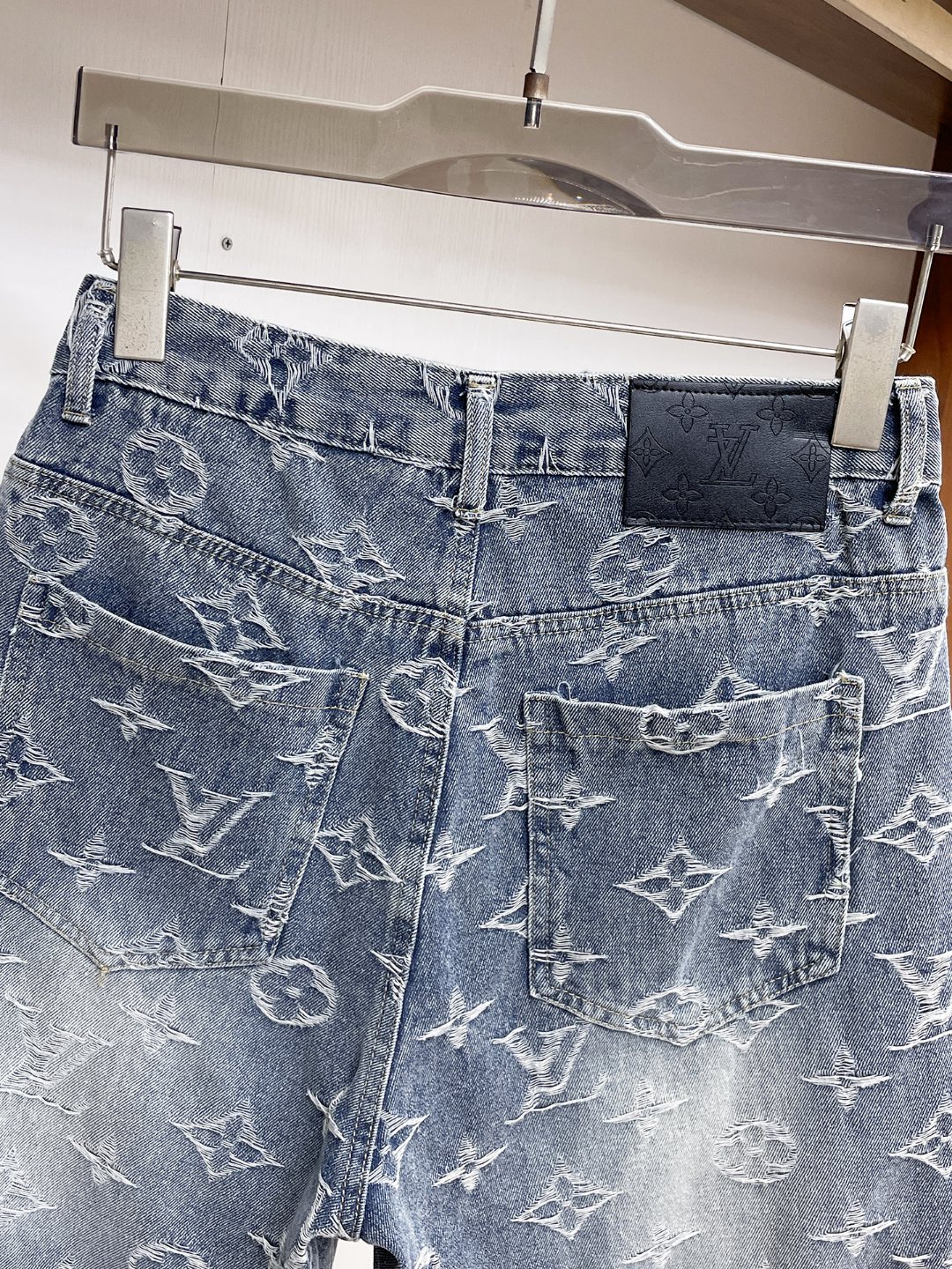 shorts Man