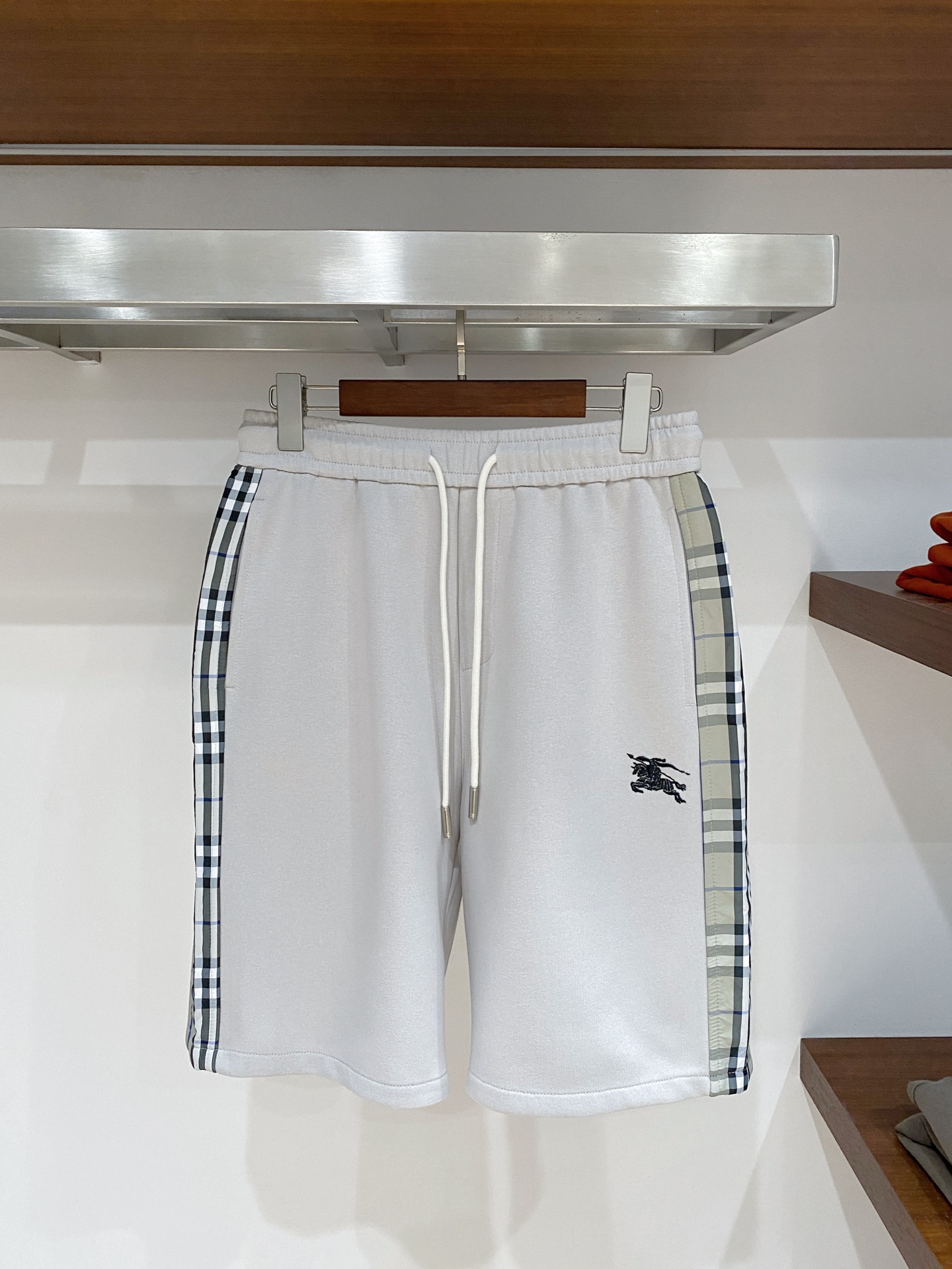shorts Man