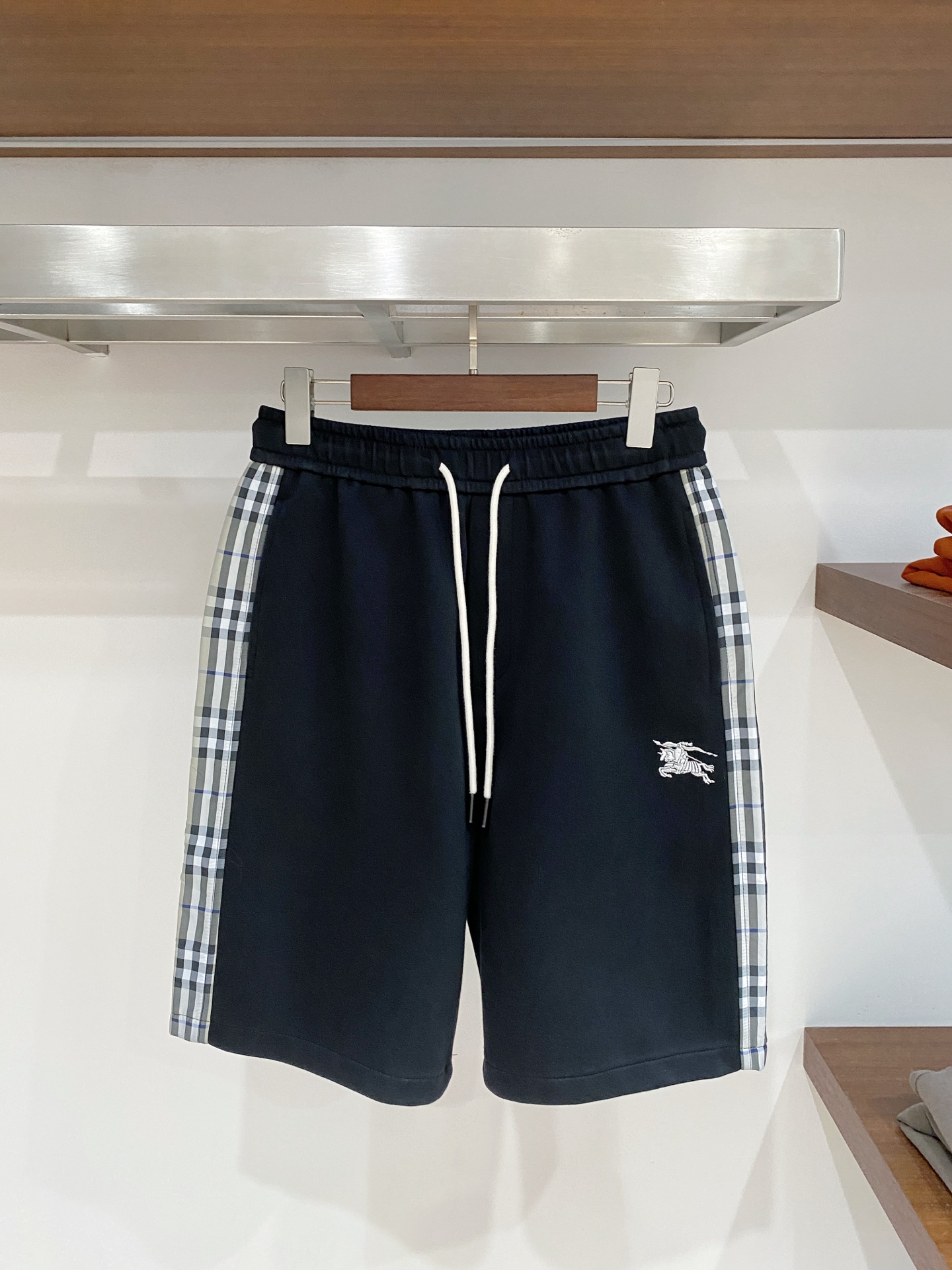 shorts Man