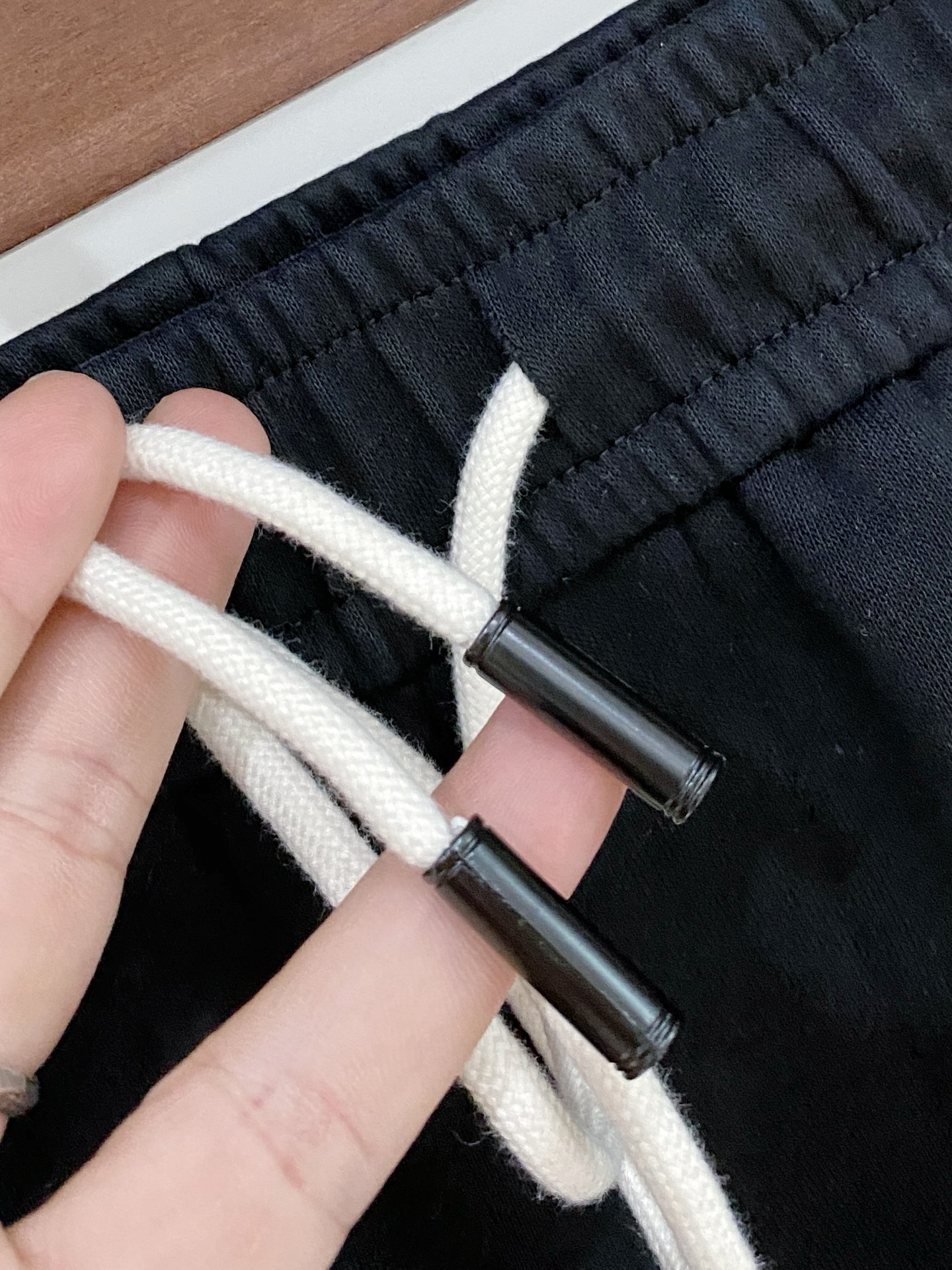shorts Man