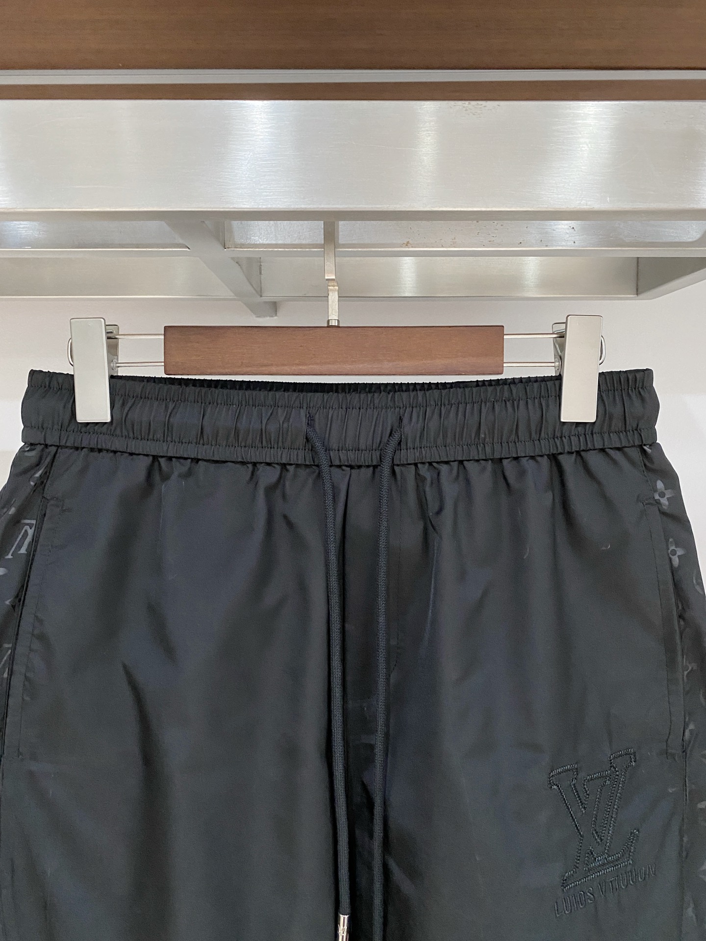 shorts Man