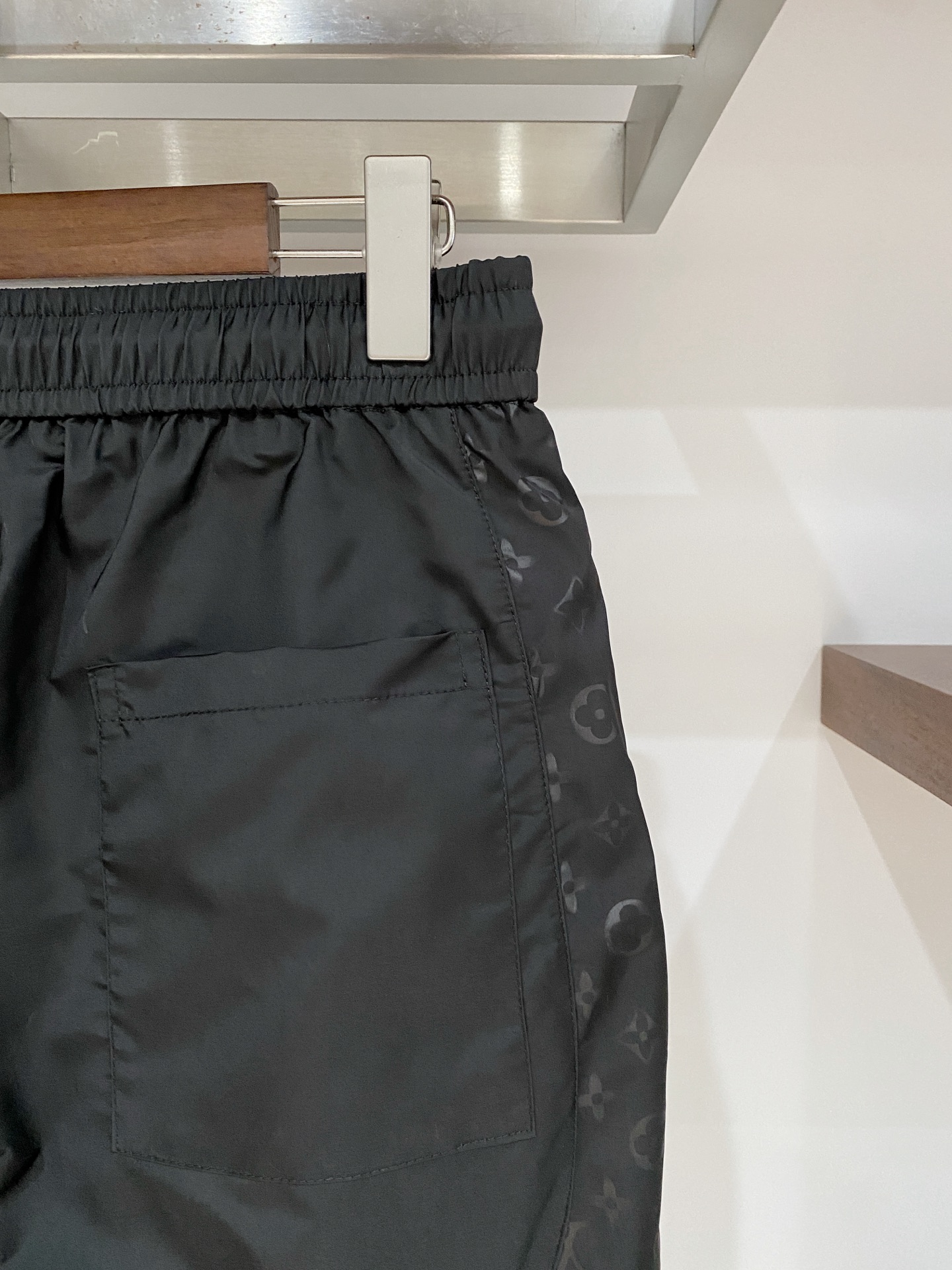 shorts Man