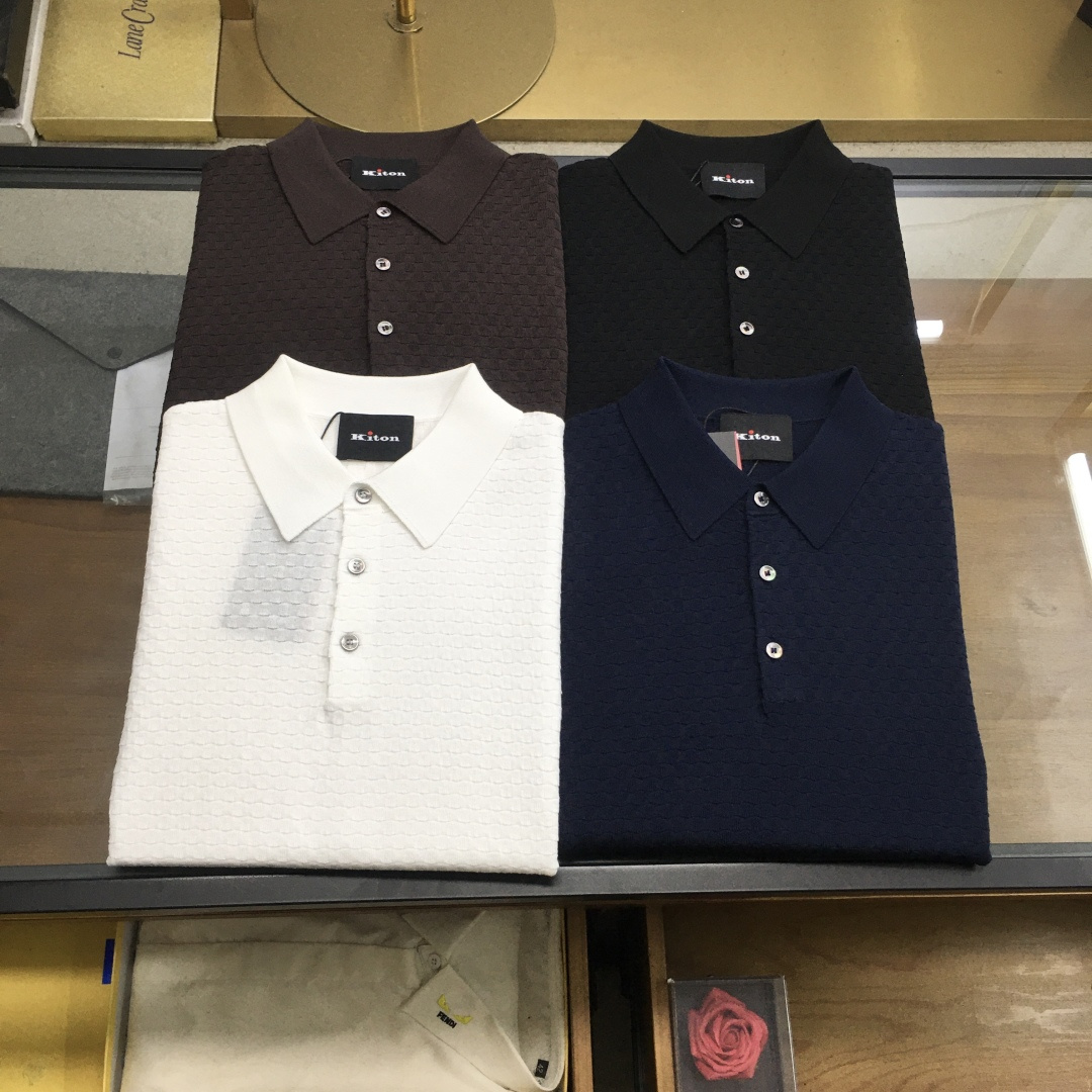short sleeves