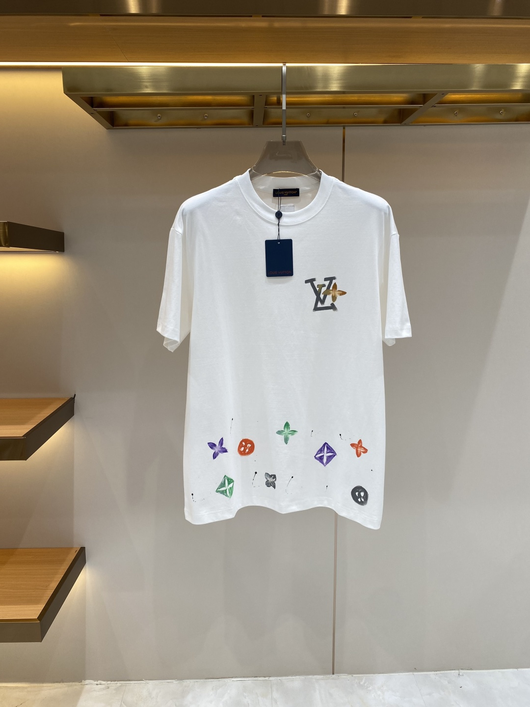 short sleeves