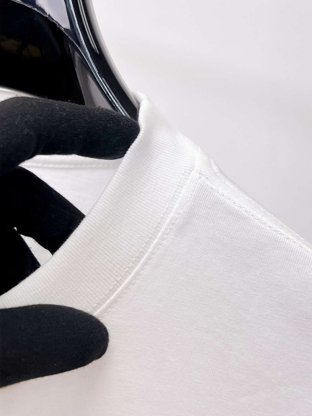 short sleeves