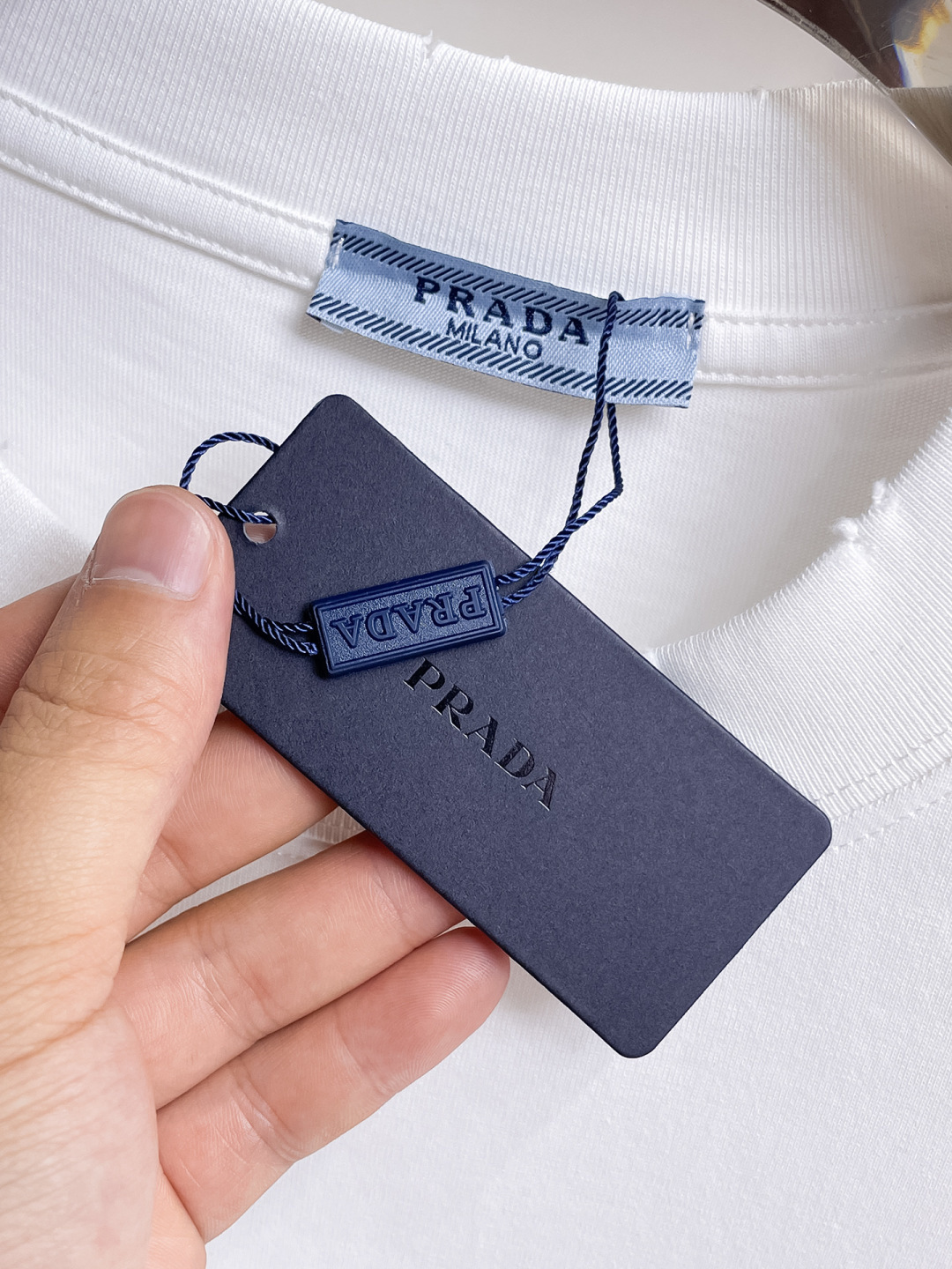 short sleeves