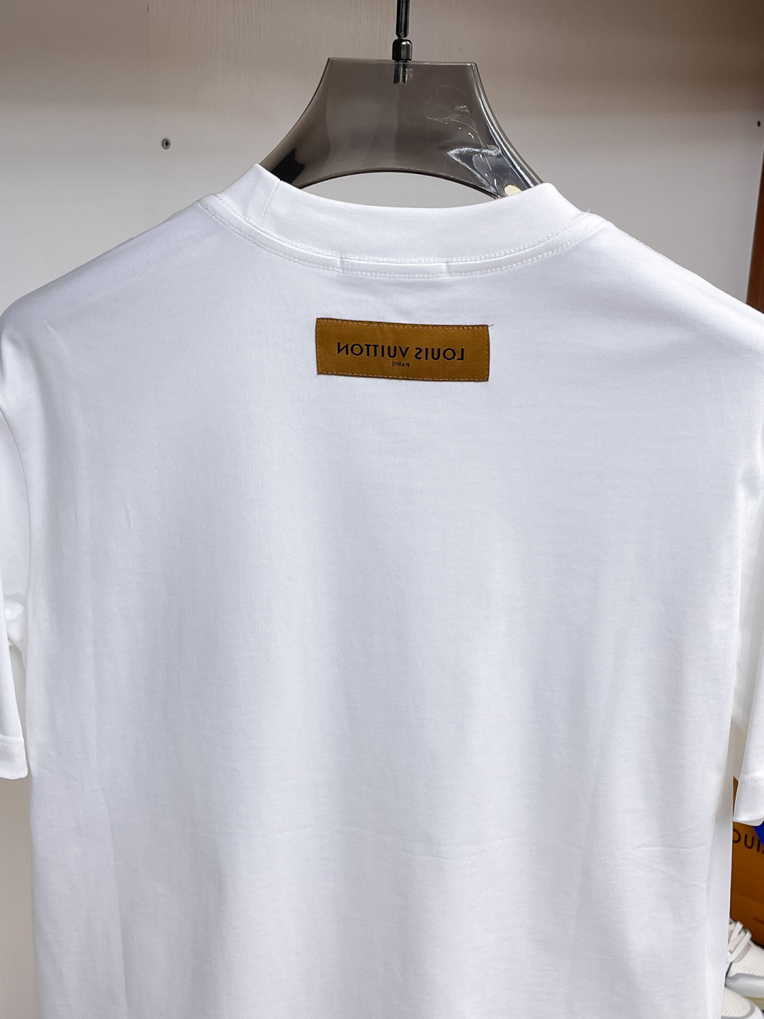 short sleeves