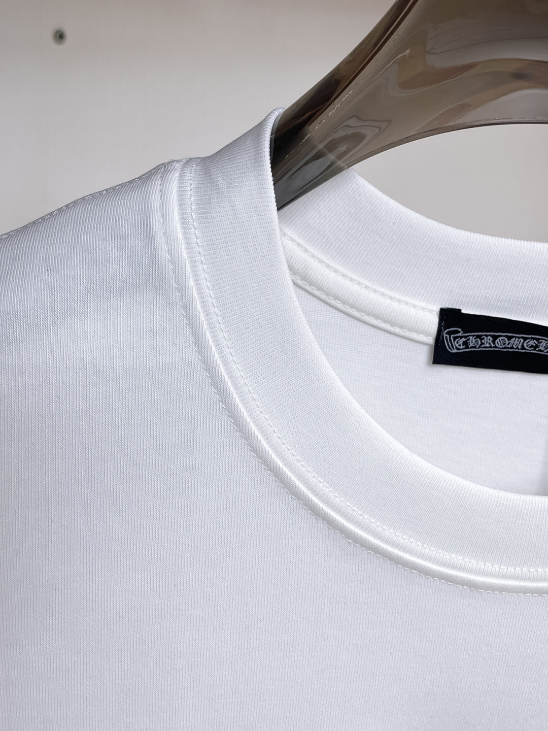 short sleeves