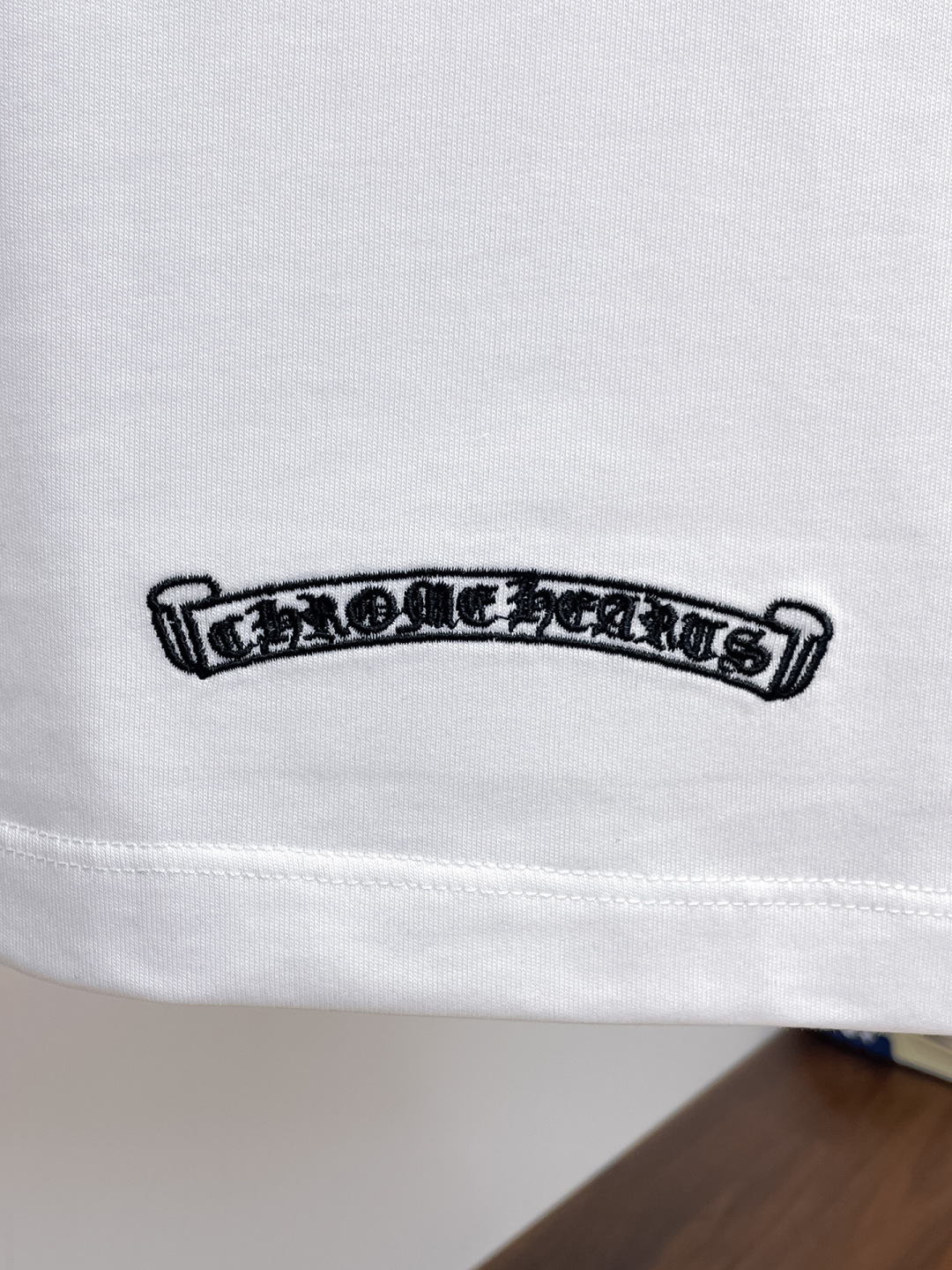 short sleeves