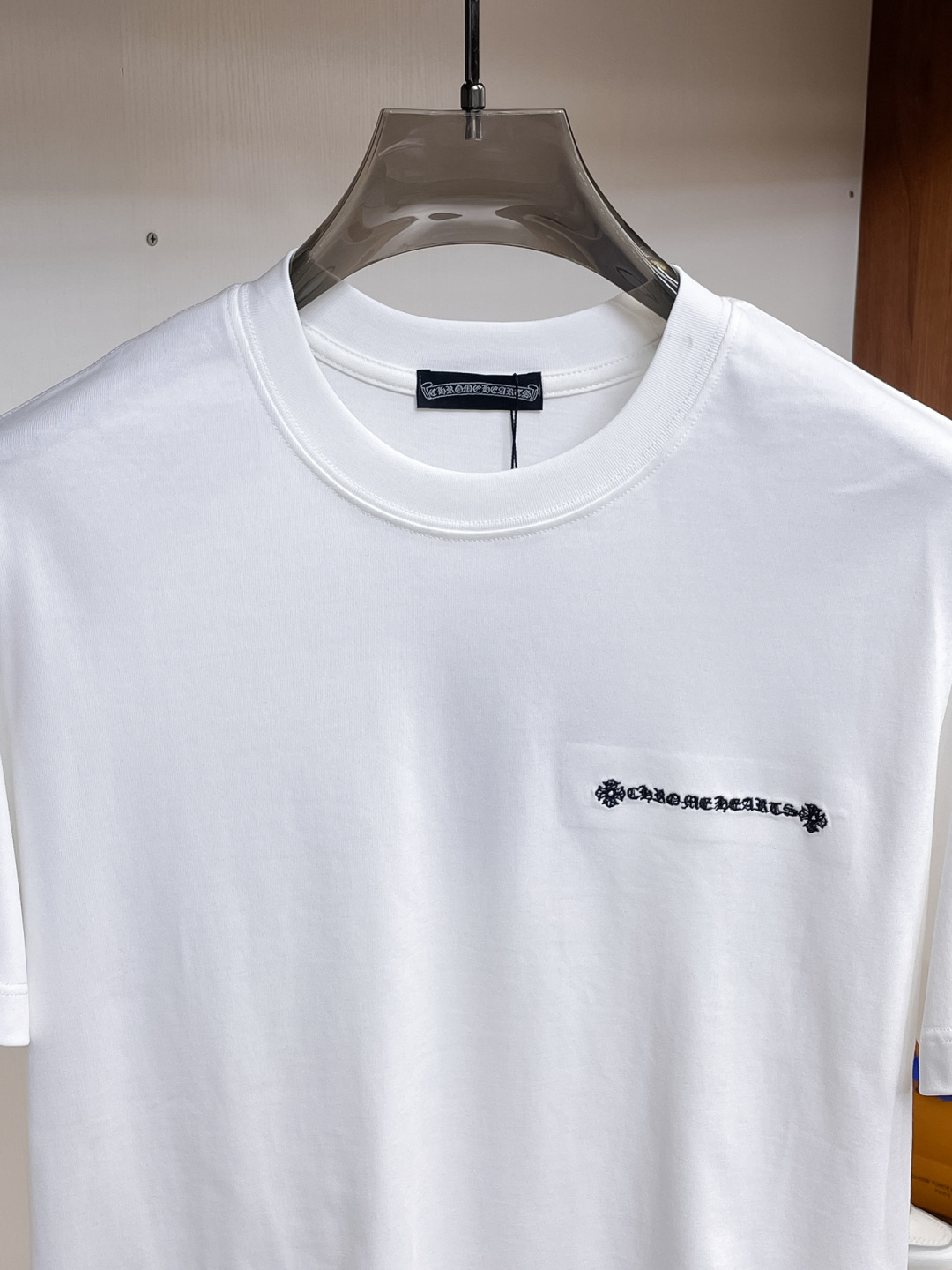 short sleeves