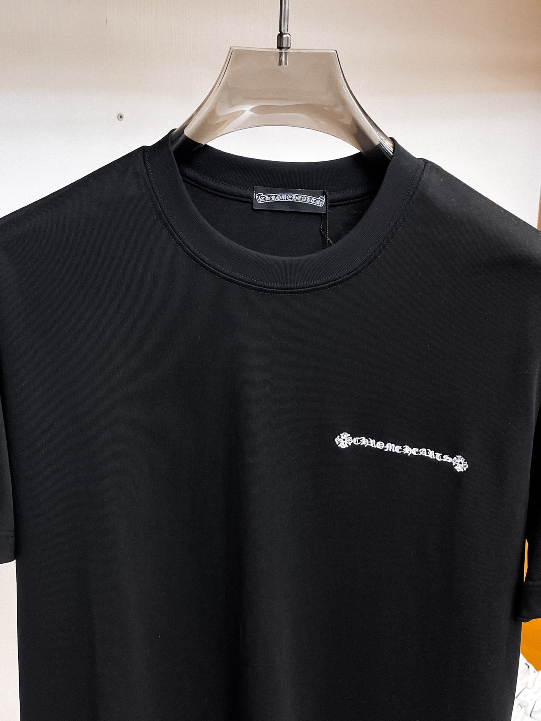 short sleeves