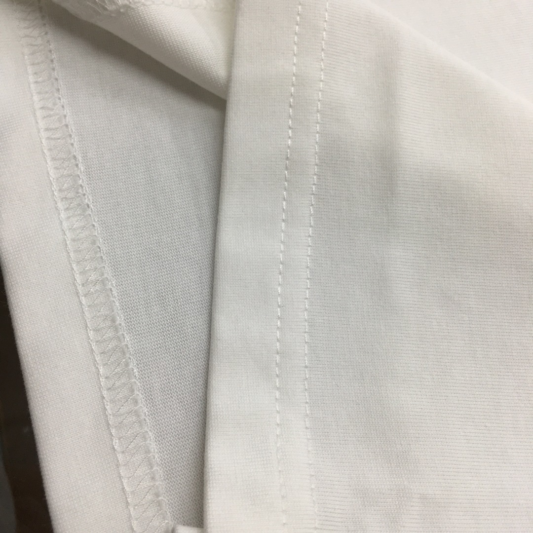 short sleeves