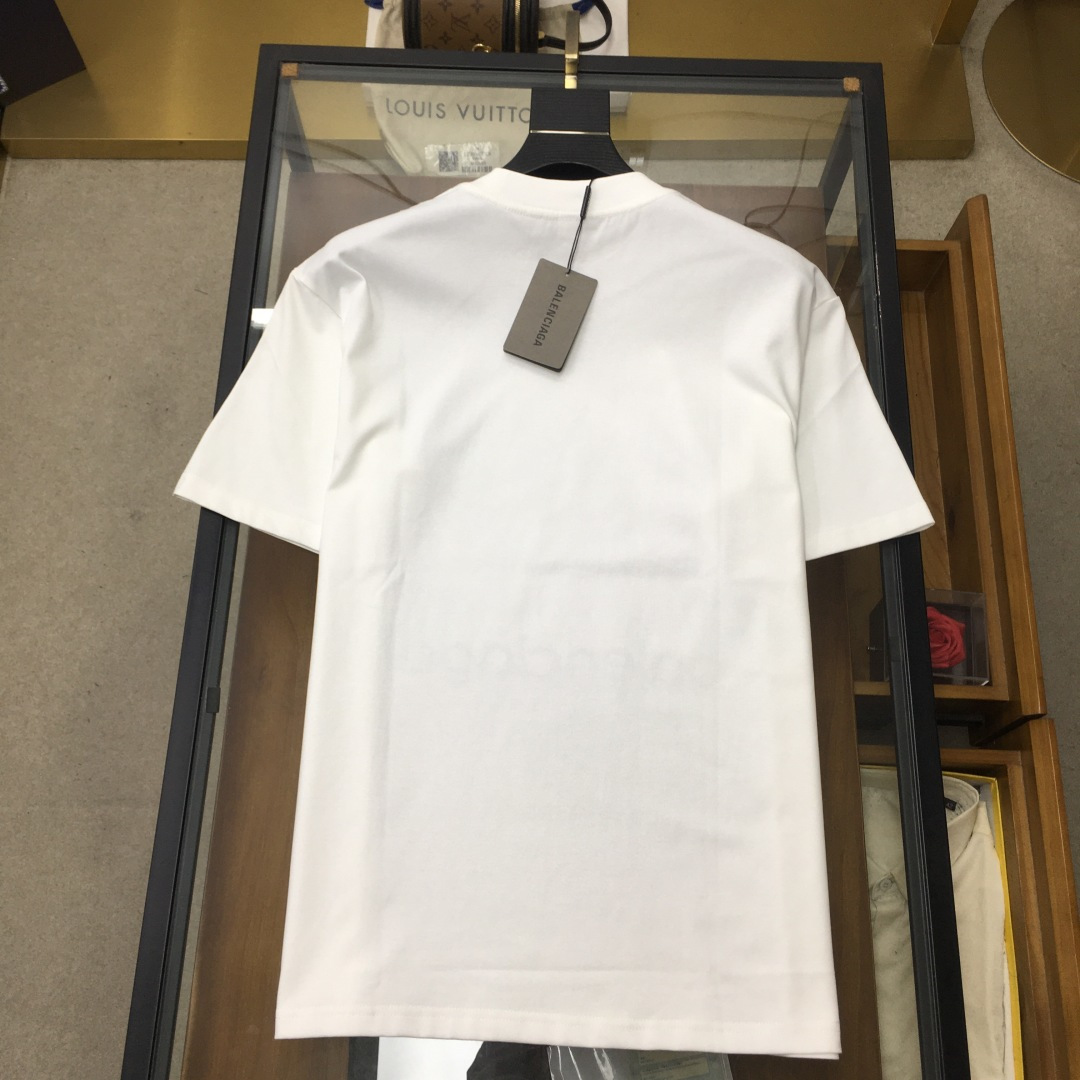 short sleeves