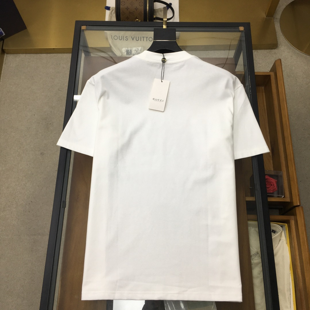 short sleeves