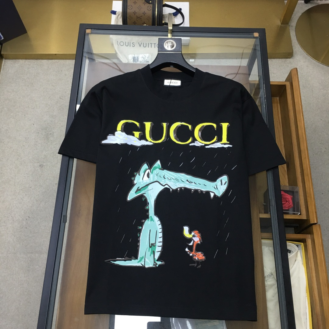 short sleeves