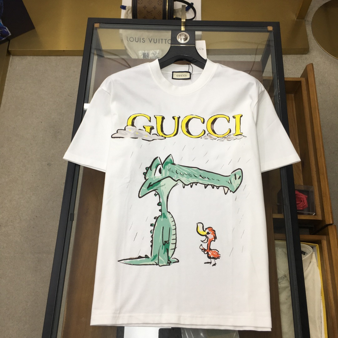 short sleeves