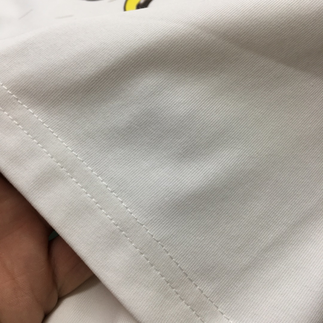short sleeves