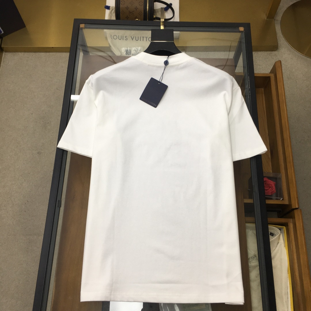 short sleeves