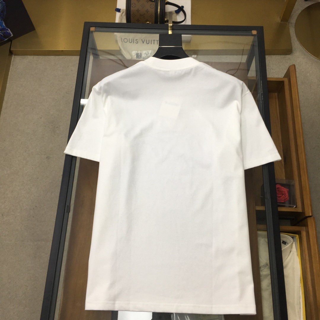 short sleeves