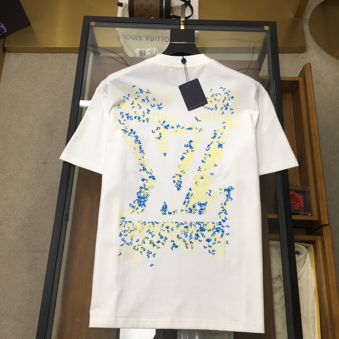 short sleeves