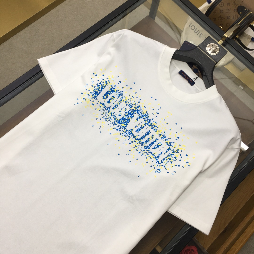 short sleeves